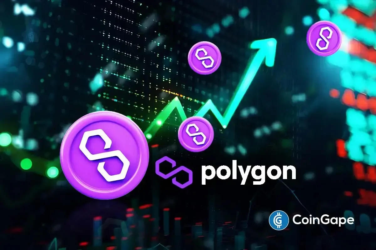 Polygon (POL) Fiyatındaki Artışın Sebepleri
