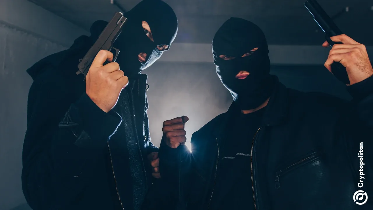 Europol, Çopja Grubu'nun Kripto Ağına Dikkat Çekti