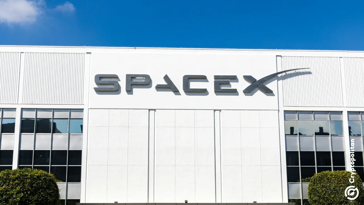 SpaceX'in Zorlu Süreci: Gwynne Shotwell ve 2026 IPO Hedefi