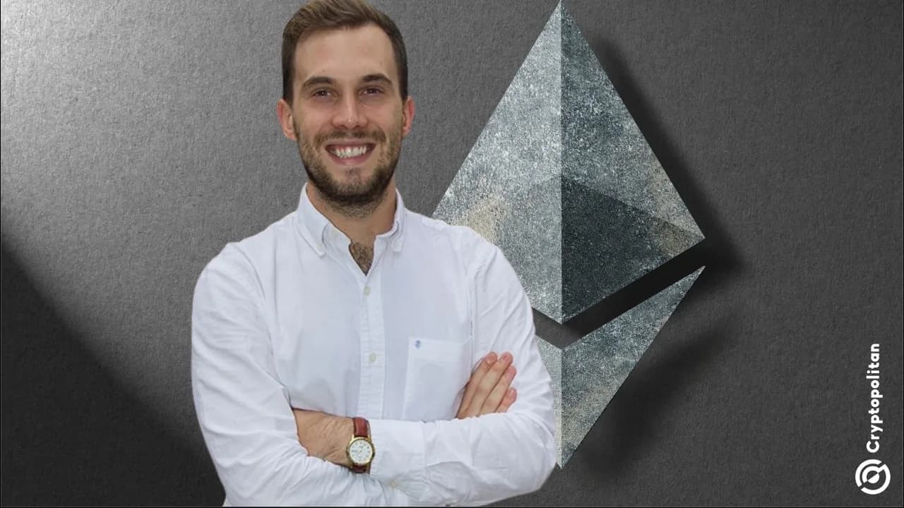 Tim Beiko, Ethereum'da Yeni Bir Döneme Geçiyor