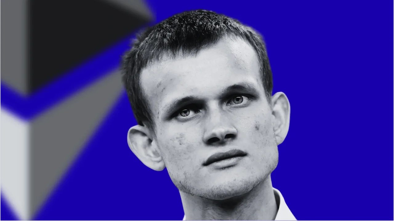 Vitalik Buterin'den Corposlop Uyarısı: Kripto Dünyası Tehlikede
