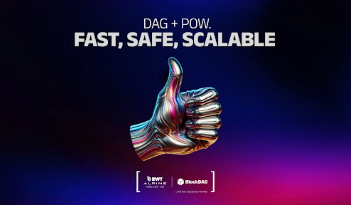 BlockDAG: 441 Milyon Dolarlık Ön Satış Yaklaşıyor