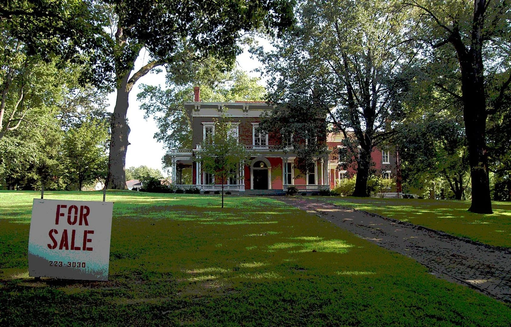 Zengin Yatırımcılar Kripto ile Avrupa'da Gayrimenkul Alıyor