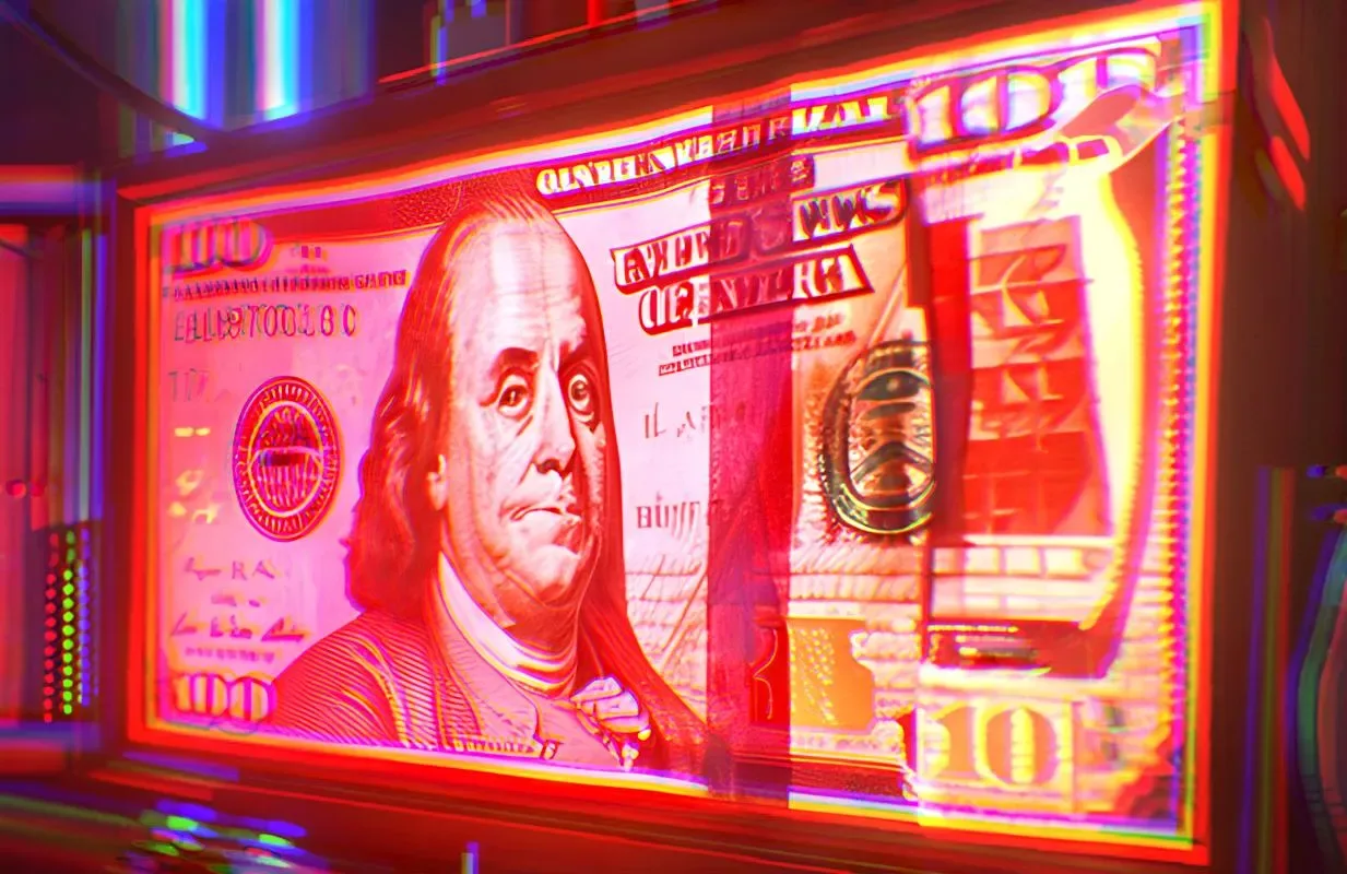 23 Yaşındaki Genç, 203.000 Dolar Hırsızlığına İmza Attı