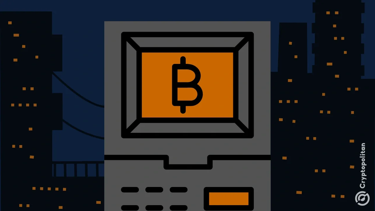 Kripto ATM Dolandırıcılığı: $333 Milyon Kayıp ve Yasal Önlemler