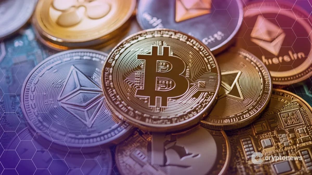 Yatırımcılar Bitcoin ve Ether'dan Çekiliyor: Altcoin Fonları Yükseliyor