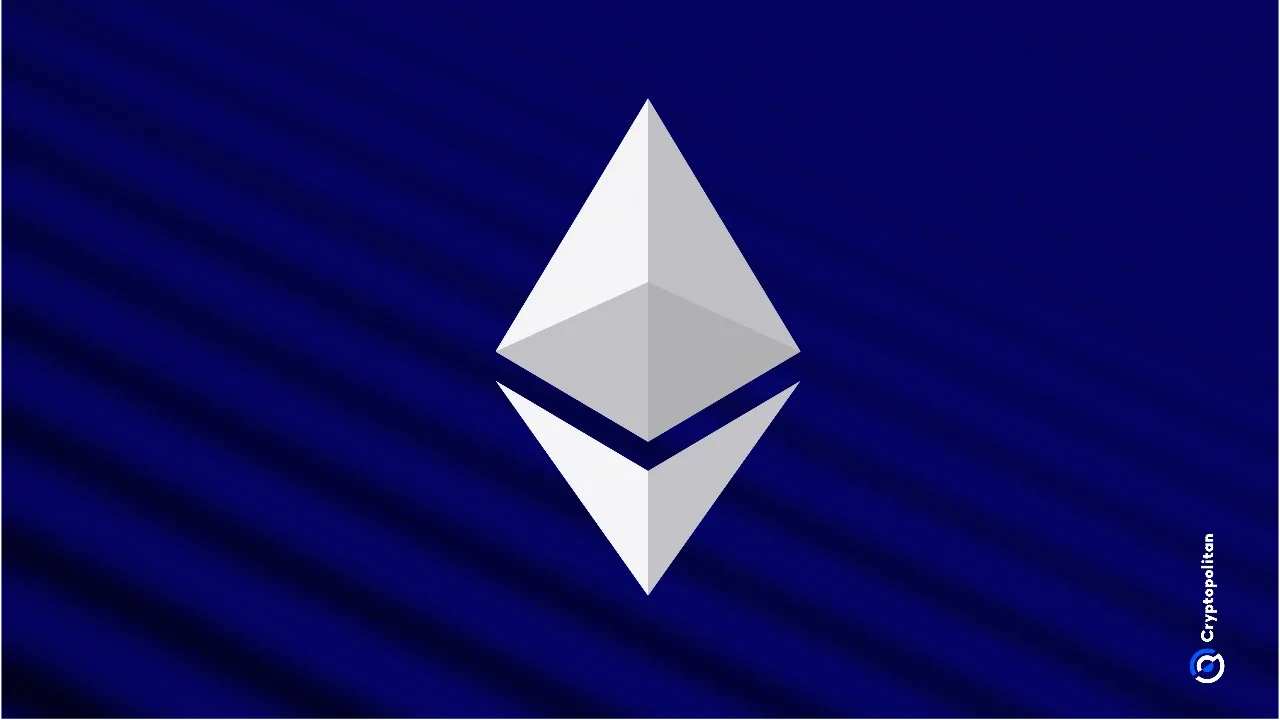 Ethereum'da Düşük Sosyal Sentiment, 2025 Öncesi Dönemi Andırıyor