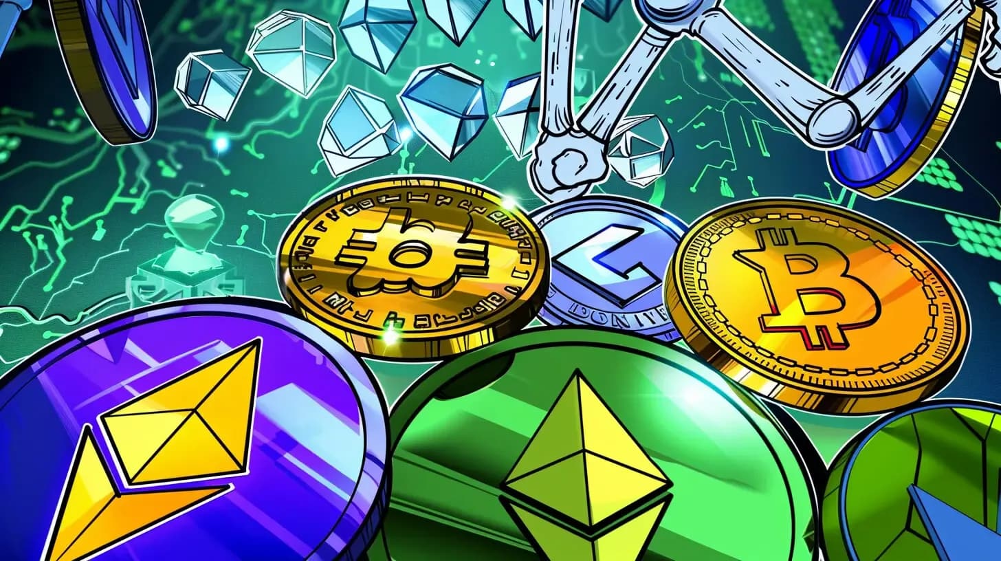 2026'nın En Değerli Altcoin'i: Mutuum Finance (MUTM)