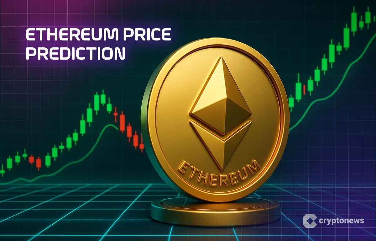 Ethereum Fiyat Tahmini: ETH $3,110 Seviyesinde Yükseliş Beklentisi