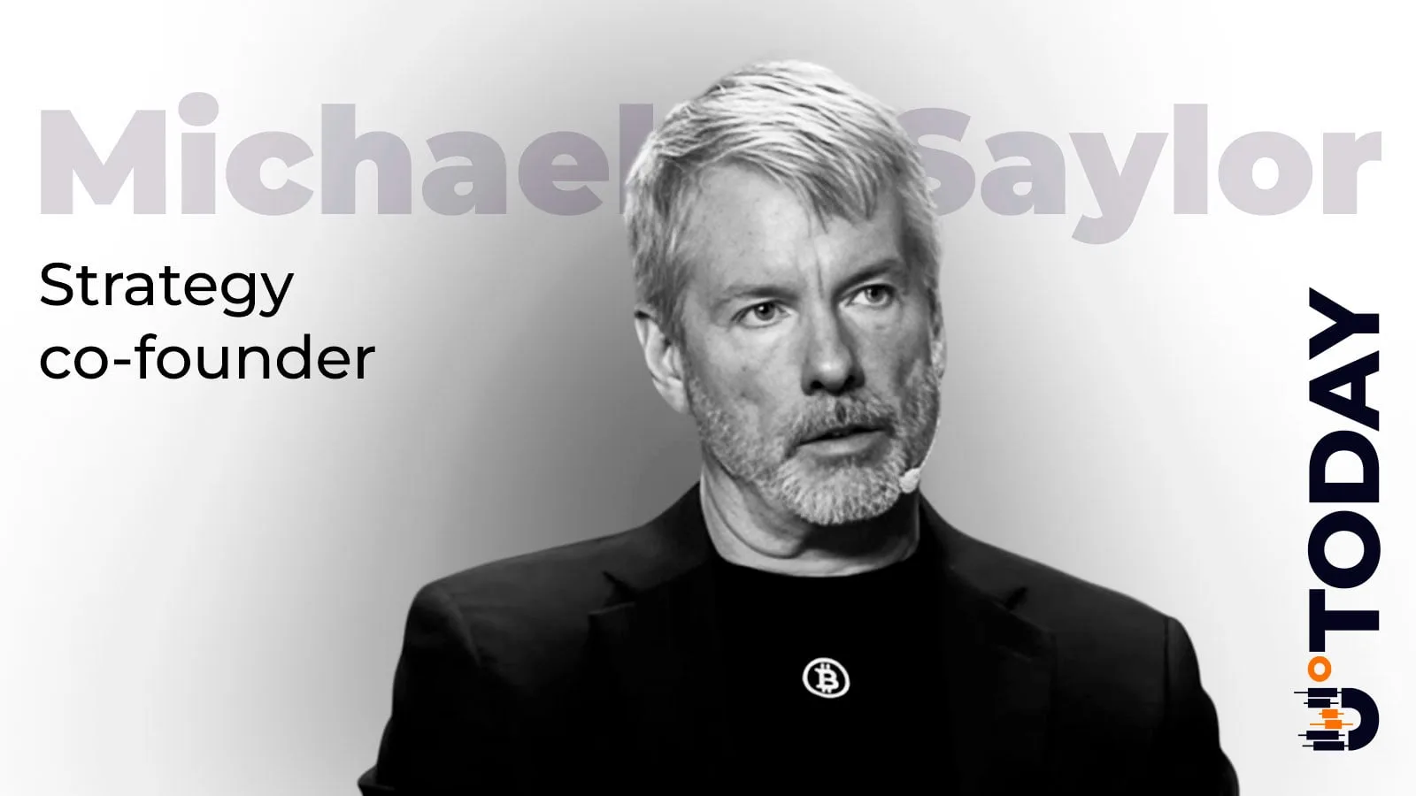 Michael Saylor'dan Bitcoin Nostaljisi: 17 Yıl Sonra 'Running Bitcoin'