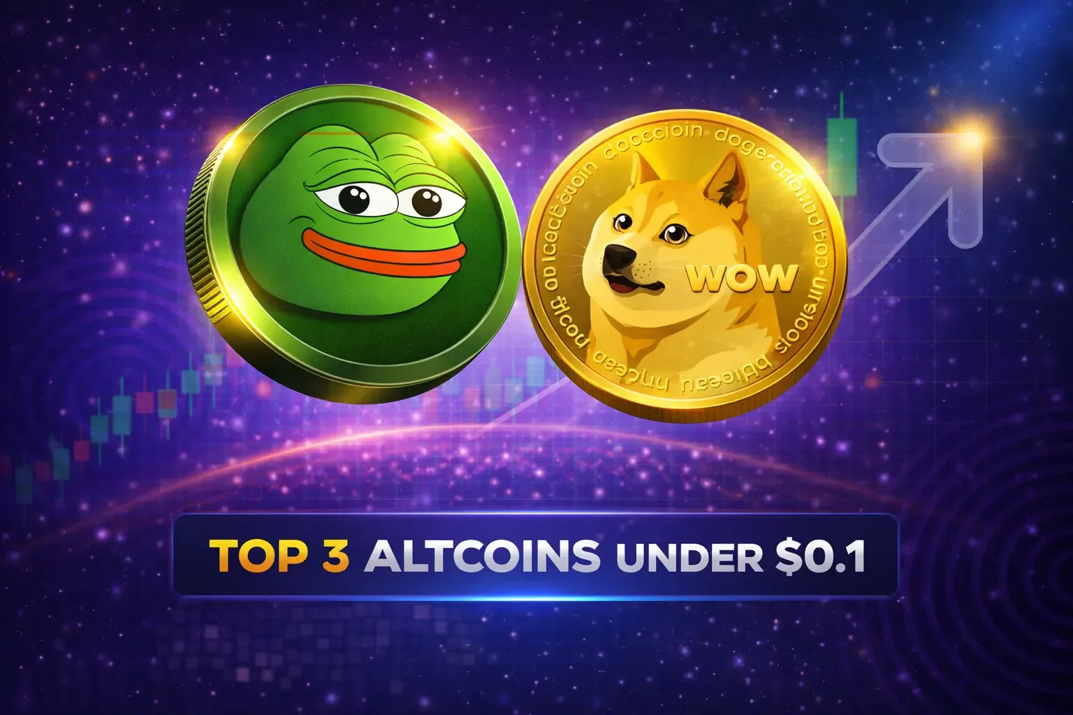 2026'da İzlenmesi Gereken 3 Altcoin: Fırsatlar ve Riskler