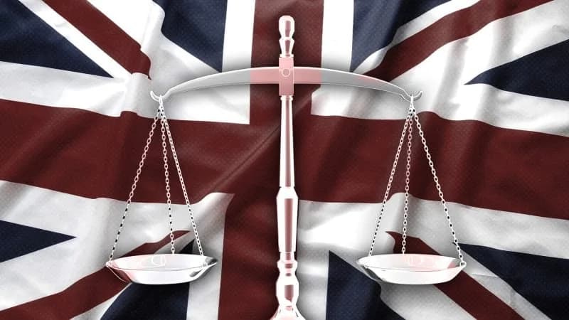 İngiltere'de Kripto Bağışlarına Yasa Tasarısı: Siyasi Baskılar Artıyor