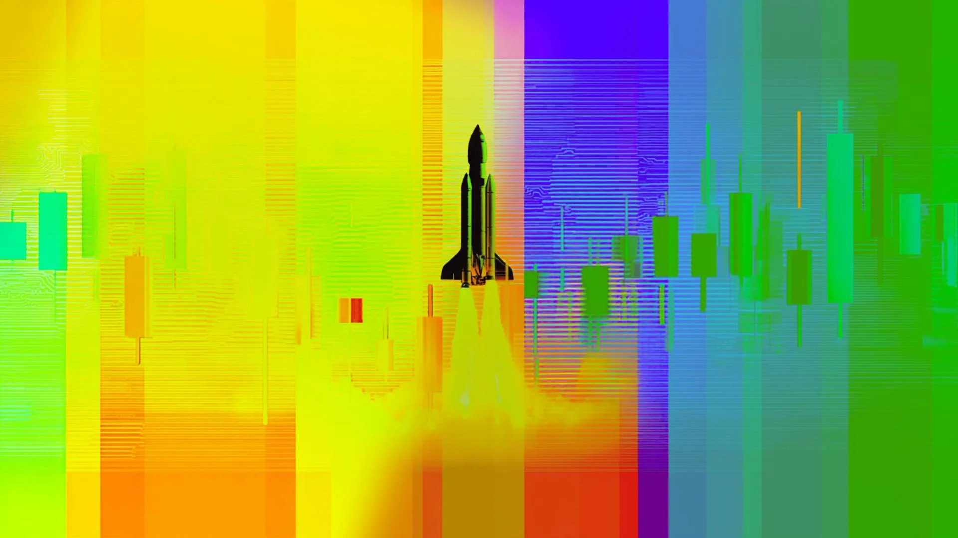 Gizlilik Token'ları Yükselişte: XMR Tüm Zamanların En Yüksek Seviyesine Ulaştı