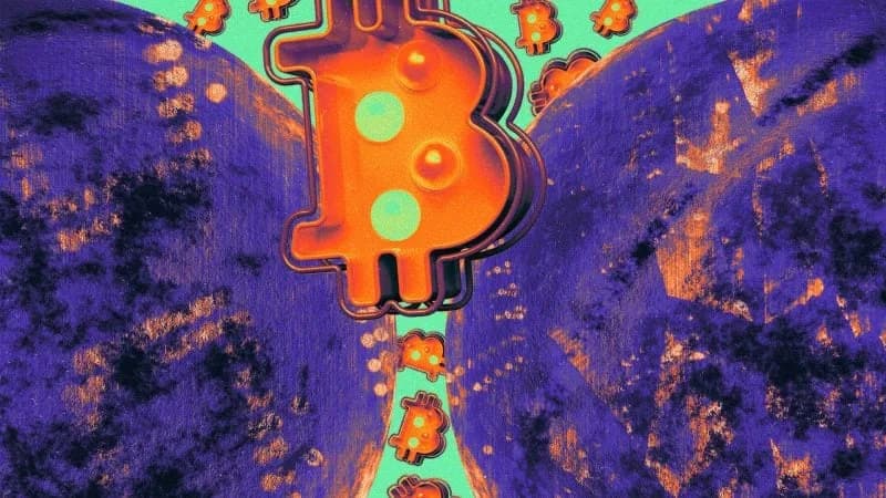 Bitcoin ve Gizlilik Coin'leri Yükselişte: Trump-Powell Çatışması