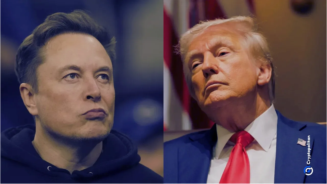 Trump ve Musk, İran'da İnternet Erişimini Yeniden Sağlayacak mı?