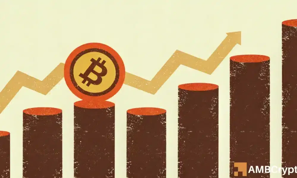 Bitcoin, Süper Döngü Beklentisiyle Yükselişe Geçebilir