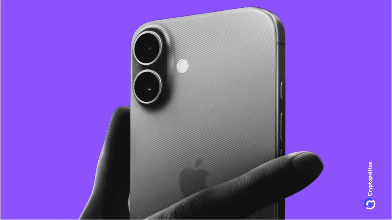 Apple, 2025'te Akıllı Telefon Pazarında Liderliği Elde Etti