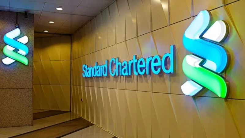 Standard Chartered Kripto Prime Brokerage İşine Adım Atıyor