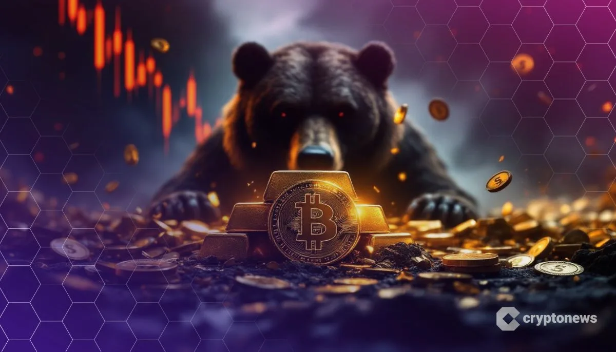 Altın Yükselirken Bitcoin Düşüşte: Analistlerden Kötü Haber