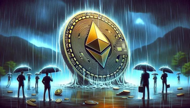 Ethereum'da Büyük Çıkış: Fiyat 24,000 Doları Geçebilir