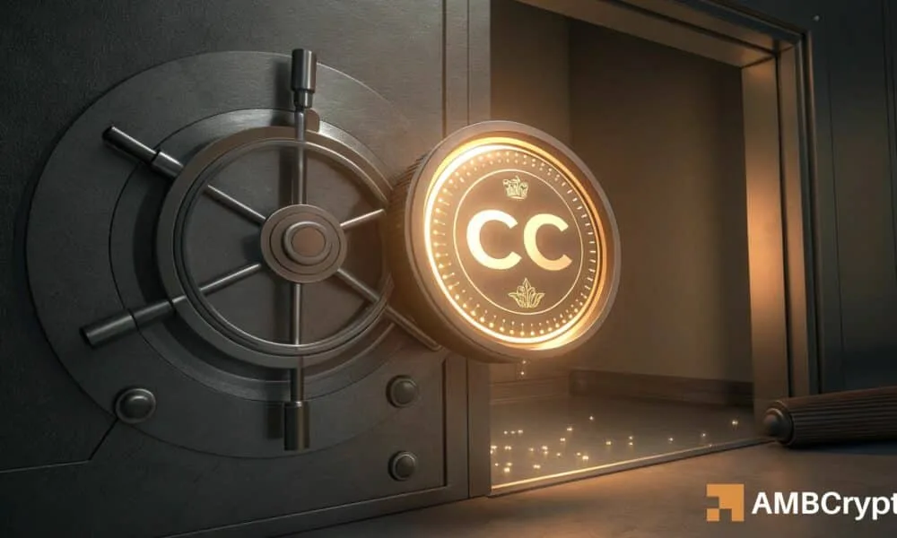 Canton'da JPMorgan Etkisi: Yüzde 15'lik Sıçrama ve Gelecek