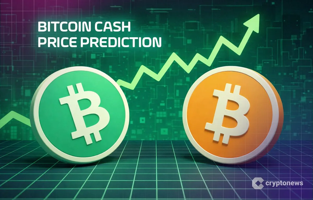 Bitcoin Cash Fiyat Tahmini: 1.000 Dolar Hedefi