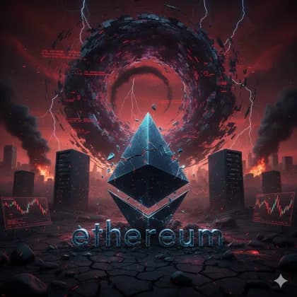 İtalya Merkez Bankası'nın Ethereum Kıyamet Senaryosu