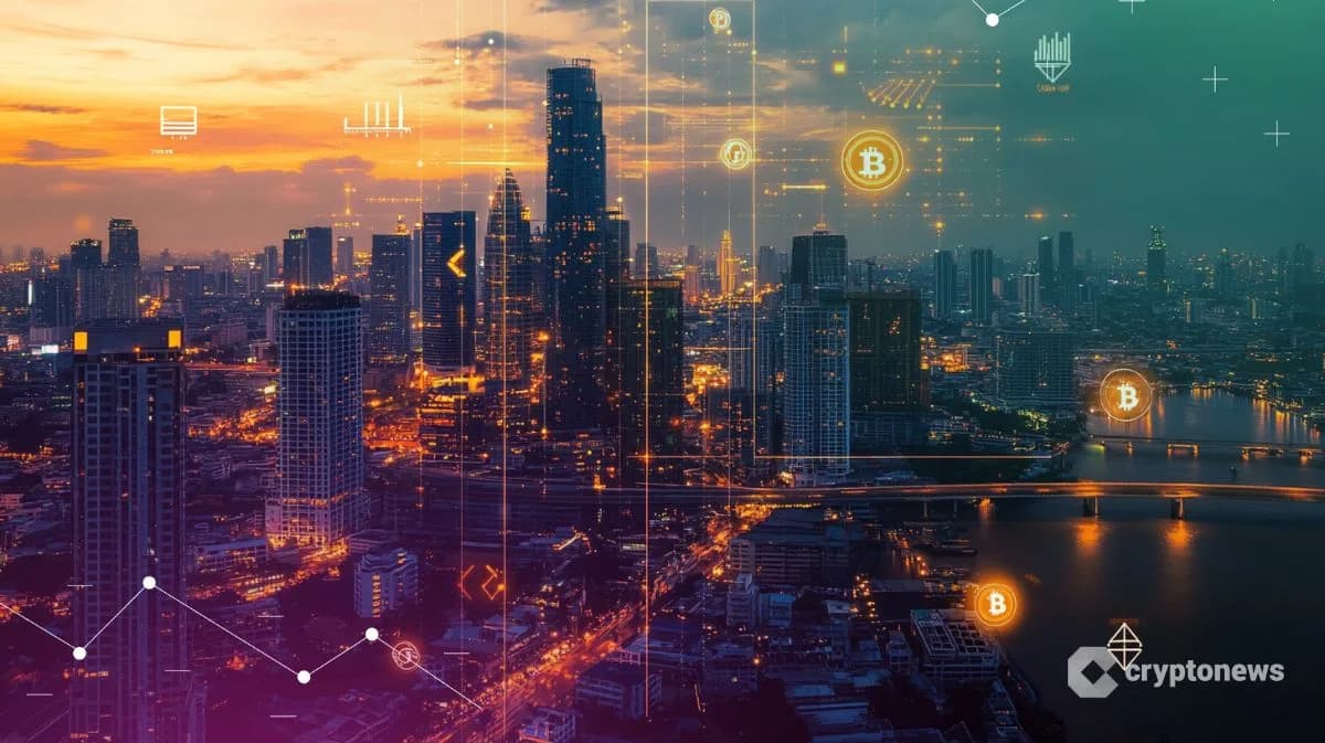 Tayland, Gri Parayı Önlemek İçin Kripto ve Altın Düzenlemelerini Sıkılaştırıyor