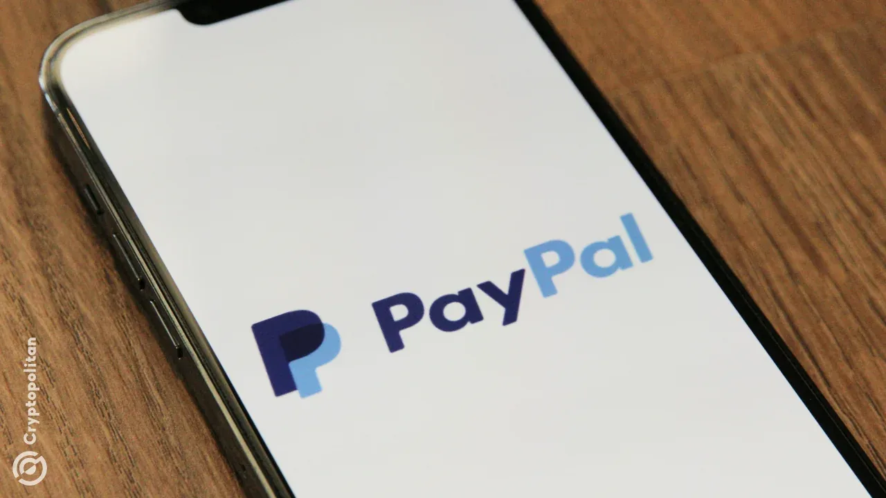 PayPal, Google'ın AI Destekli Ödeme Protokolünü Destekliyor