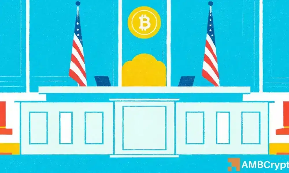 Kurumsal Yatırımcılar Bitcoin'in Geleceğini Belirleyecek