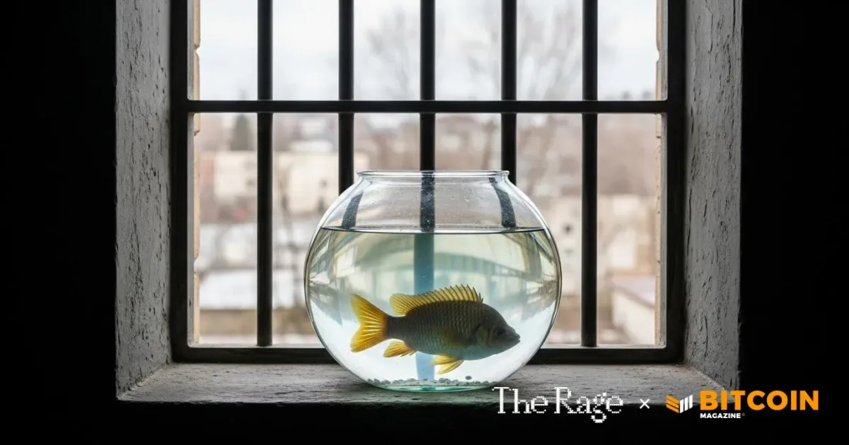 Samourai Cüzdan Geliştiricisi Keonne Rodriguez'in Mektubu