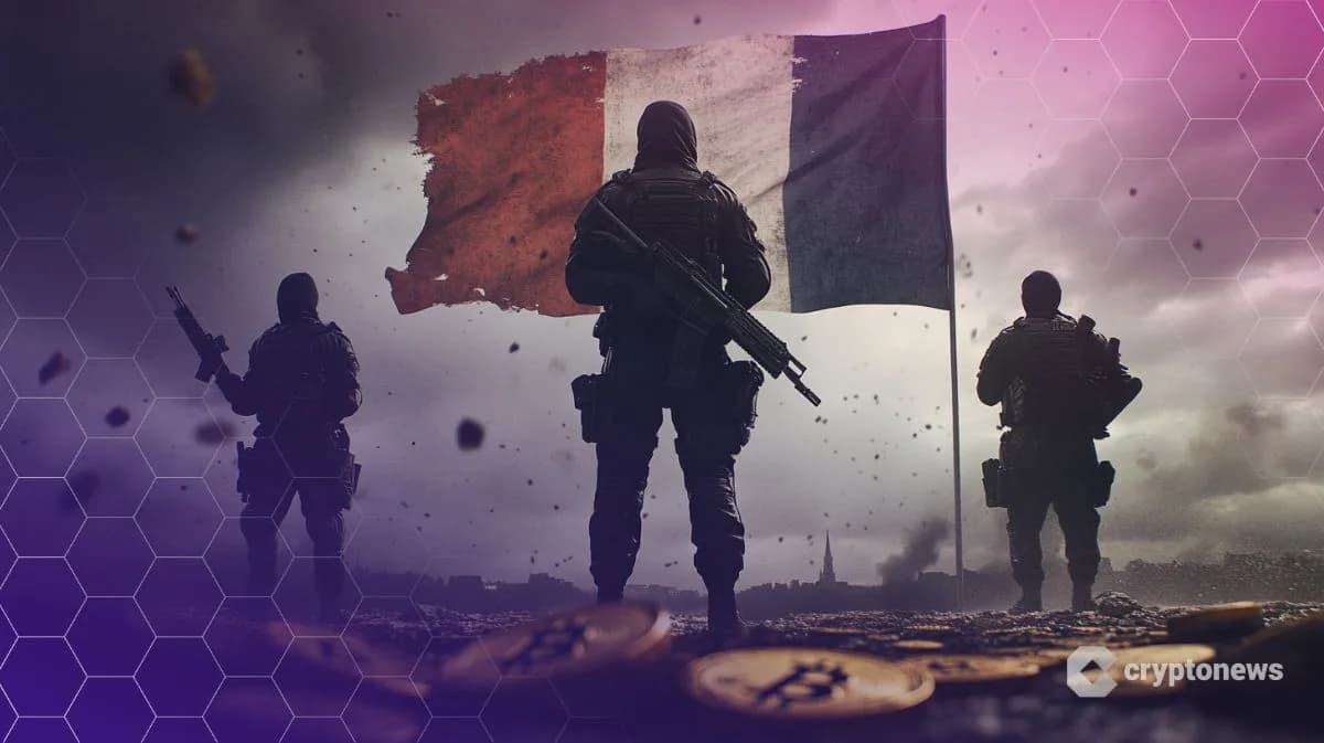 Fransa'da Kripto Yatırımcılarının Ailelerine Saldırılar Artıyor