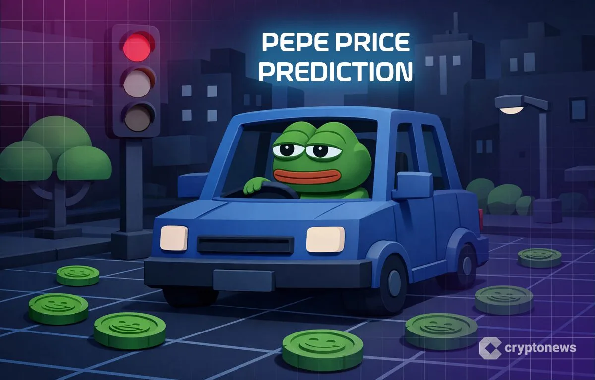 Pepe Coin Fiyat Tahmini: PEPE Düşüşte Ama Yükseliş İçin Hazırlanıyor