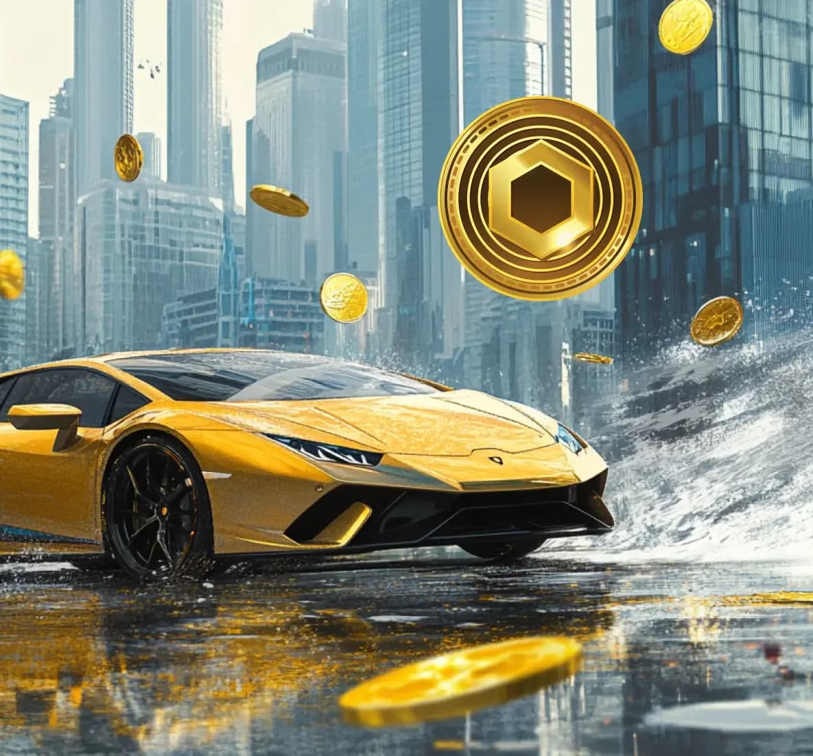 Chainlink ve Remittix: 2026'nın En Değerli Kripto Paraları