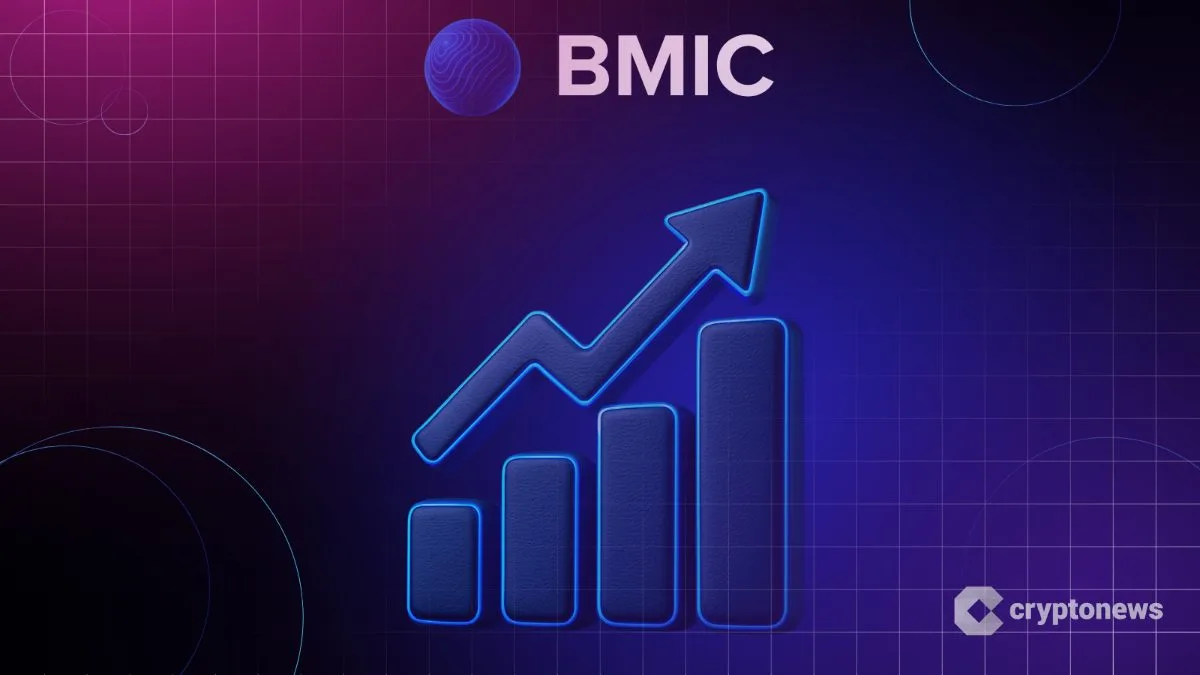 Ethereum 3,000 Doları Geçebilir: BMIC Güvenlik Vurgusu