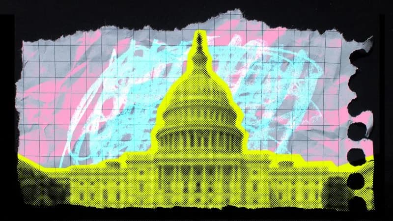 Senato'daki Kripto Yasası: Mali Gözetim Alanında Yeni Bir Dönem