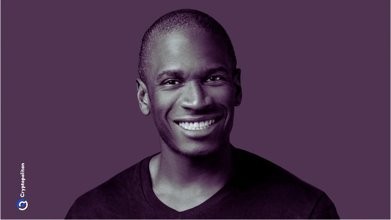 Arthur Hayes, ENA'nın $1 Olacağını Öngörüyor