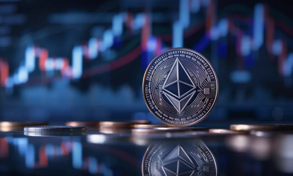 Digitap ($TAP) ve Ethereum: 2026'nın Kazananı Kim Olacak?