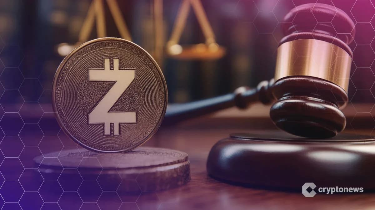 Zcash Vakfı Temize Çıktı: SEC Soruşturmasını Sonlandırdı
