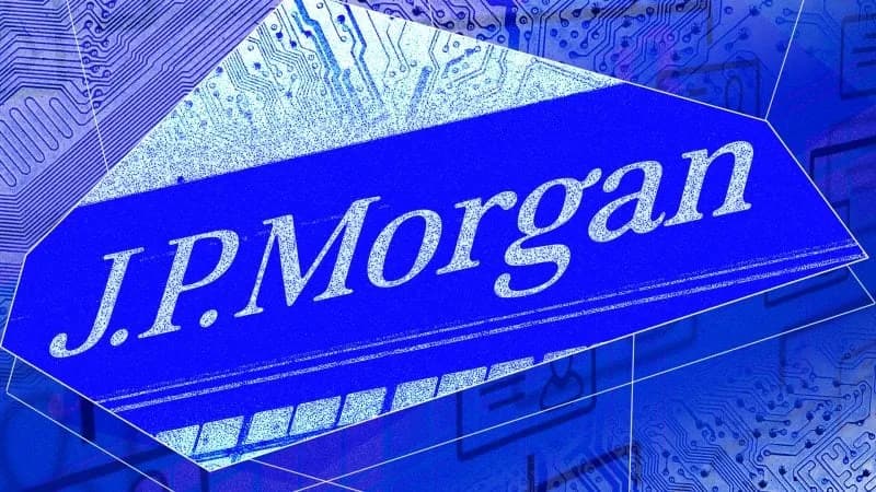 JPMorgan, 2026'da Kripto Akışlarının Artmasını Bekliyor