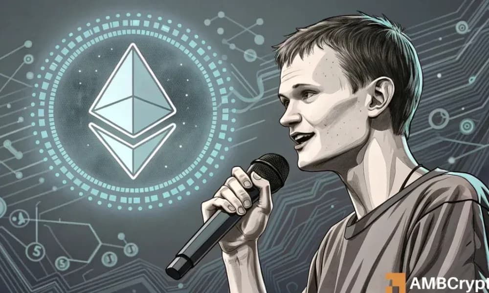 Ethereum: Hayalden Gerçekliğe Geçişin Hikayesi