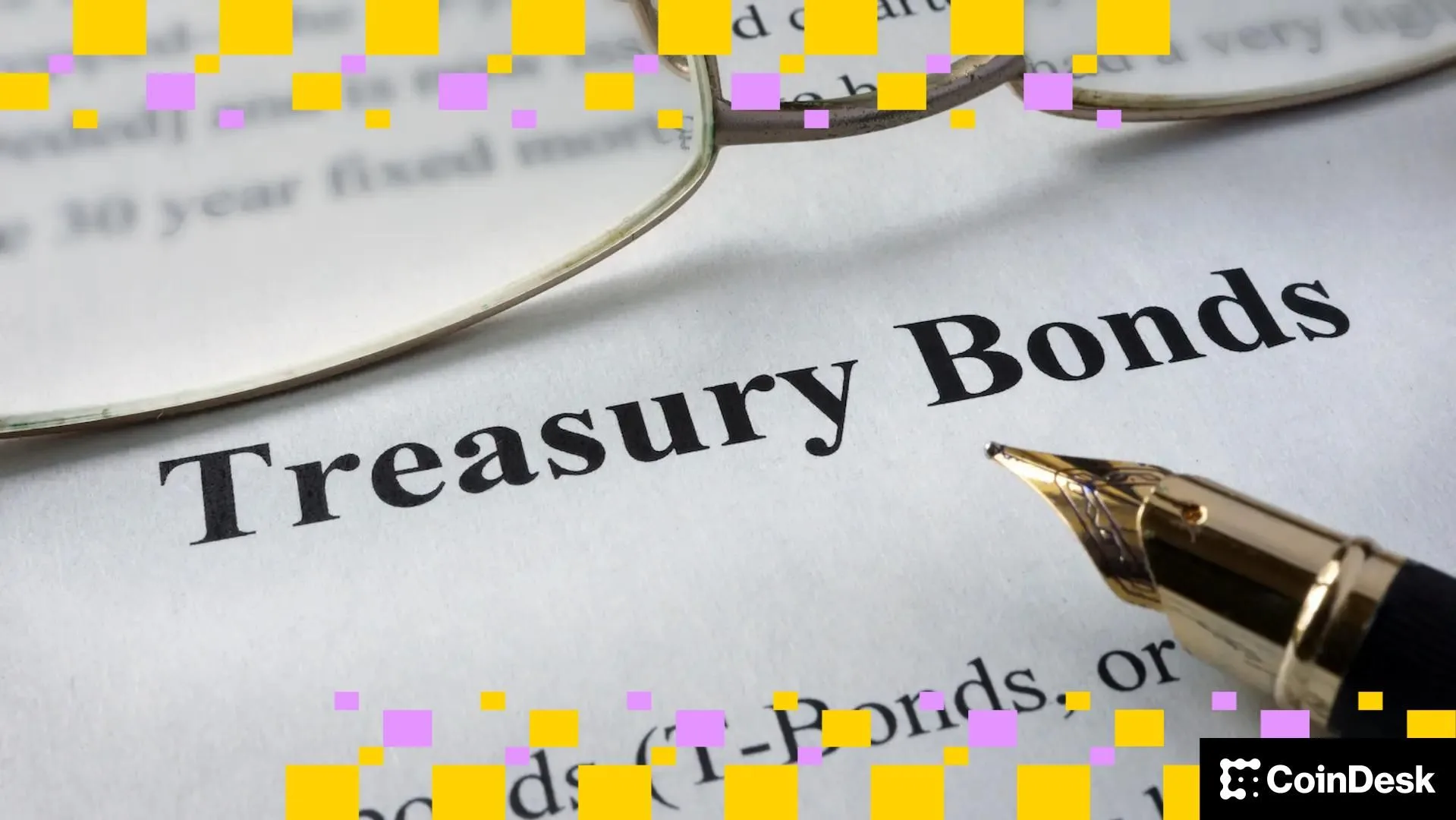 Bitcoin Yükselişi İçin Yeni Bir Destek: Tahvil Piyasası Sakinleşiyor