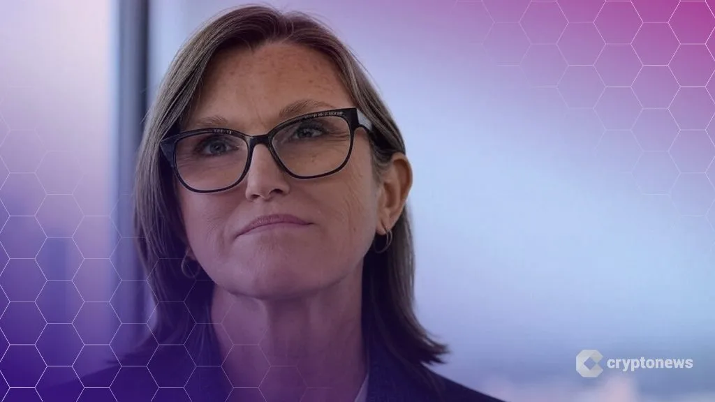 Coinbase, ARK Invest'in Önemli Fonlarını Olumsuz Etkiledi