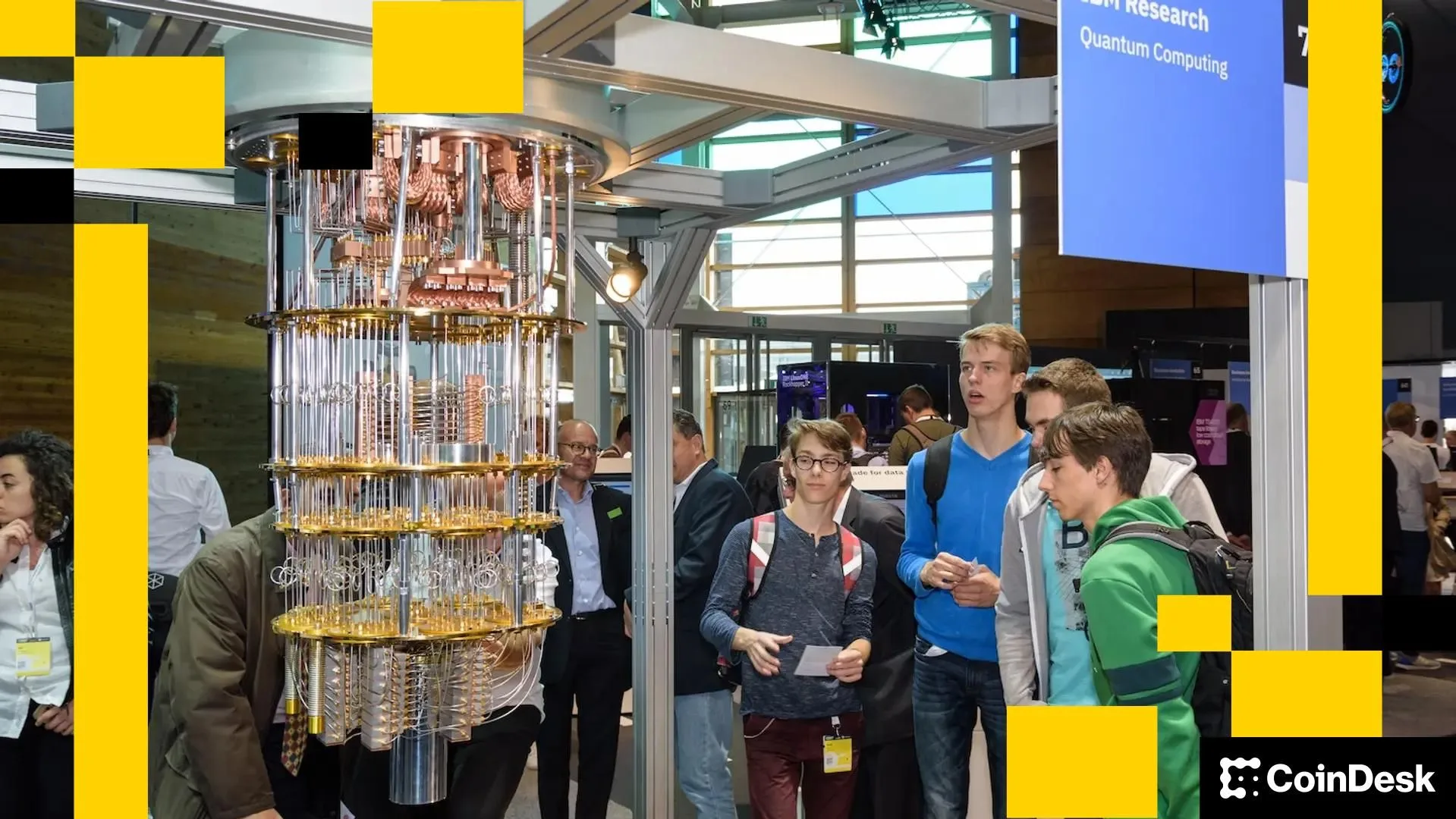 Post-Kuantum Kripto Girişimi Project Eleven 20 Milyon Dolar Yatırım Aldı