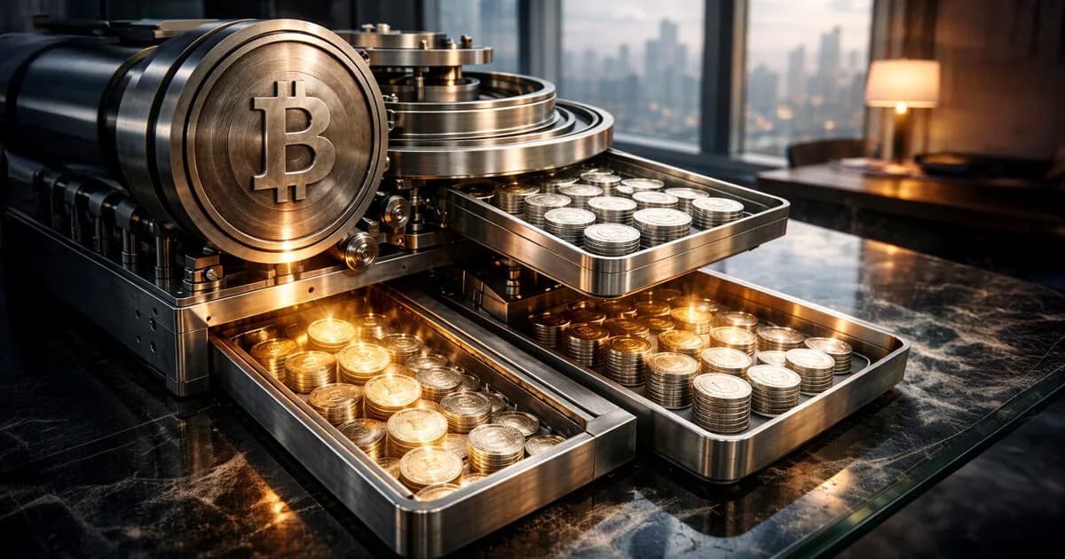 Yeni Token ile Bitcoin Temettülerine Erişim Sağlayın