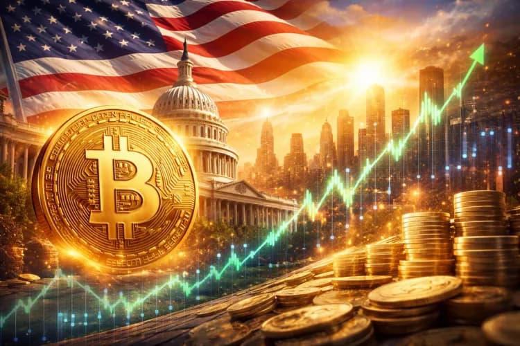 Cathie Wood'un Bitcoin Tahminleri: Reaganomics ve Kripto