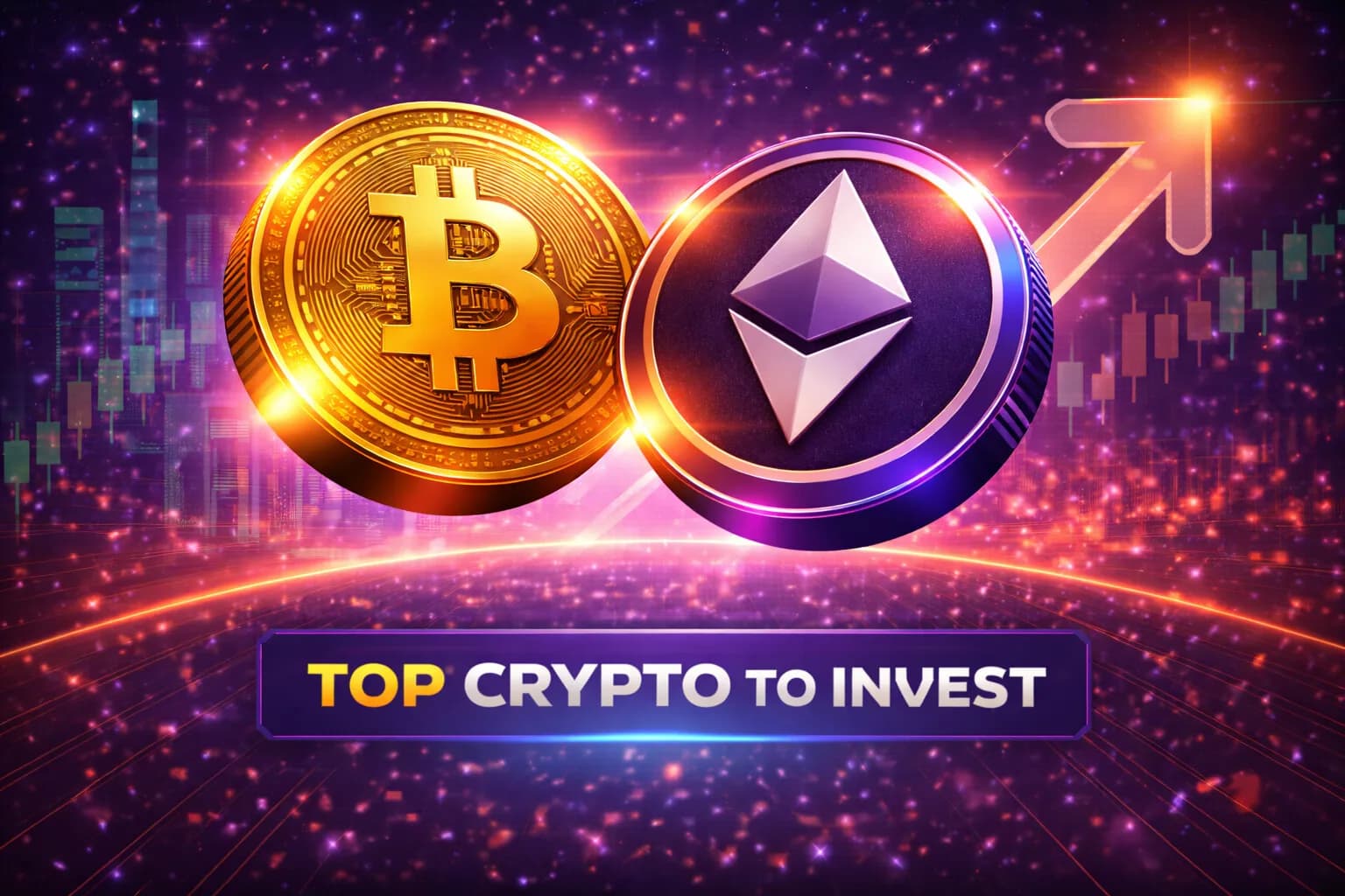 2026'ya Yatırım Yapılacak 3 Altcoin: Uzmanların Seçimleri