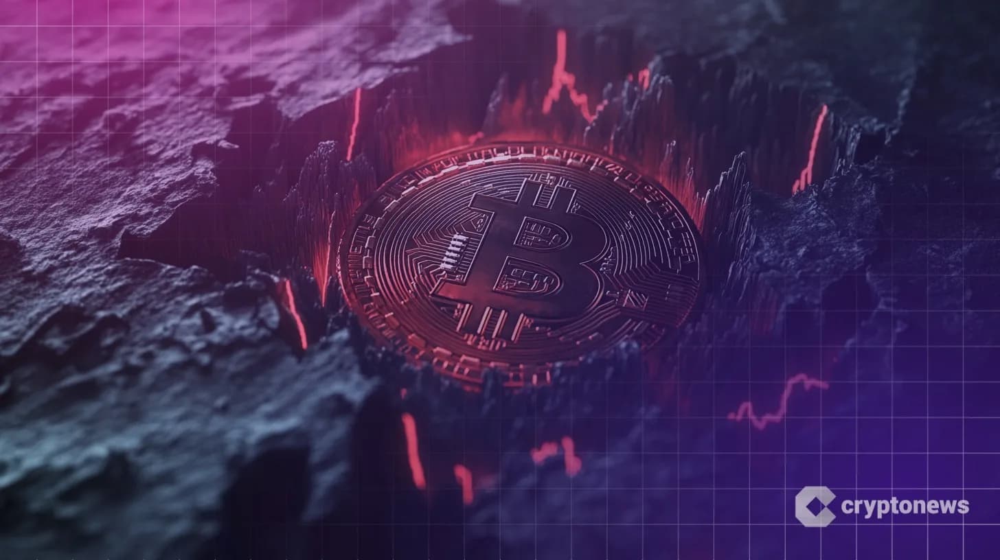 Uzman: Bitcoin Fiyatı Yükselişe Geçmek İstiyor, Ama Zor Bir Süreçte