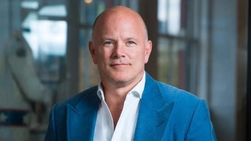 Galaxy CEO'su Novogratz: Kripto Düzenlemeleri İlerlemeli