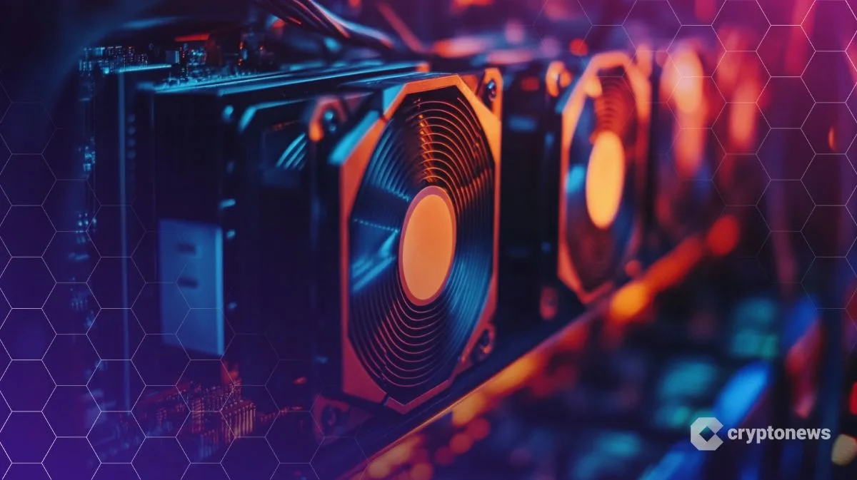 Canaan'ın Nasdaq'tan Silinme Tehdidi: 180 Gün Kaldı